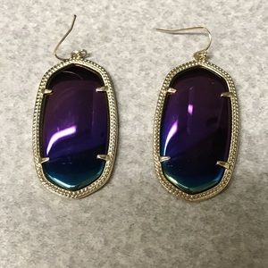 Kendra Scott Danielle Earrings